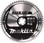 Makita MAKBLADE Circular Saw Blade Miter Saw