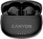 CANYON headset TWS-8 ENC Black