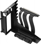 Fractal Design Vertical bracket FLEX 2 PCIe 4.0 Czarny