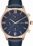 Paul Lorens Men's Watch PL11652A6-6F3 / gold