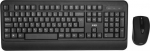 MS Set Wireless Keyboard + mysz Alpha M300