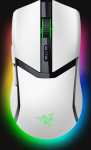 Razer Cobra Pro Optical Wireless Wired White