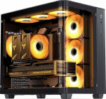 Obudowa Jonsbo TK-3 czarna