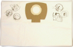Makita Dust bag - for vacuum cleaners (Packung