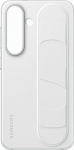 Samsung Standing Grip Case White