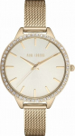 Paul Lorens Women's Watch PL11312B2-4D1 / silver