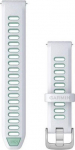 Garmin Accy Ersatzarmband Forerunner 265S Baltas 010-11251-A4