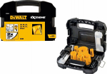 Dewalt DEWALT HOLE SAW SET 11cz. BIMETAL DLA ELECTRICITY