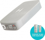 Homedics SR-CMX10-GY Modulair Air Pump Module