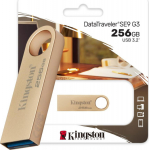 KIN Pendrive Kingston Data Traveler DTSE9G3 256GB USB3.2 Gen1