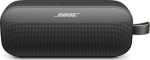 Bose Soundlink Flex II kaasaskantav k&otilde;lar, must