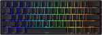 KEYBOARD USB-C FUN60 PRO/BLACK 101-FUN6H-000 AKKO