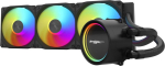 Water cooling FSP/Fortron FSP WAK AE36 B 360mm LGA:1851/AMD:AM5 ARGB All-in-One Black retail