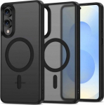 Tech-Protect Magmat Magsafe Galaxy S25 Edge matte black