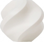 TPU for AMS filament Bambu Lab 3D-printerile , Valge, 1.75mm, 1kg