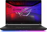 ASUS ROG Strix SCAR 16 G635LX-U9644X - Ultra 9-275HX | 16"-240Hz 2.5K | 64GB | 2TB+2TB | Win11P | RTX5090 - Ultra 9-275HX|LCD:16.0"WQXGAIPS240Hz|RTX5090-24GB|64GB|2+2TB|Win11P