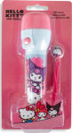 Kids Euroswan Large flashlight Hello Kitty 16 x 4.5 cm
