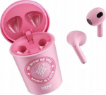 Wireless Headphones WoW Generation WOW00124 Kids Euroswan p6 mix price for 1 szt