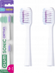 GUM Sunstar Butler GUM KOŃC&Oacute;WKI DO SONIC SONIC ORTHO