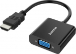 Hama Essential Line - Videoadapter - HDMI Stecker zu HD-15 (VGA)