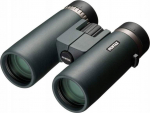 Binoculars, SD 10x42 ED, Pentax, 62894, czarny