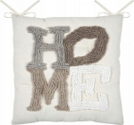 Bertoni-arco Chair Cushion, HOME, 38 x 38 cm