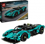 LEGO Technic 42208 Aston Martin Valkyrie