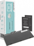 Movano Battery CS03 CS03XL do HP EliteBook 755 840 850 G3 - 4100 mAh (47 Wh)