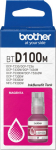 Tint Brother BT-D100M - high capacity 5000 lehte Magenta DCP-T530DW, DCP-T730DW, MFC-T930DW
