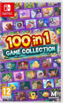Maximum Games NSW 100 in 1 Game Collection
