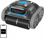 Wybot S1 - Type: robot do cleaning the pool| Pool dimensions [m2]: 120 | Work time [min]: 180 | Flow [m3/H]: 12