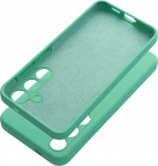 Hello Case Futerał SILICONE 2mm do REALME GT 7 PRO mint