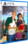 Nintendo Broken Sword - Shadow of the Templars: Reforged (PS5)
