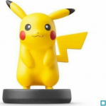 Nintendo Figurine Nintendo Collectible Figurine Pikachu Super Smash Bros Interactive