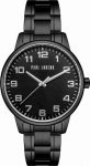 PAUL LORENS Men's Watch PL20018B-1A5 / black
