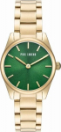 Paul Lorens PL20008B-8D1 Women's watch / Silver