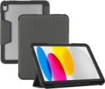 Mobilis Ultra Rugged Case iPad 11" 2025 iPad 10.9" Grey