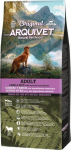 Arquivet Original Adult Lamb with rice 12 kg