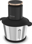 Minipurustaja Sencor SCB8000BK