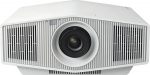 Sony VPL-XW5100/W | BRAVIA Projector 7 | 3840x2160 SXRD 2200ANSI-lumen | 1.38-2.21:1 | Vit