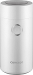 Conceptronic Concept KM6000 Coffee Grinder White
