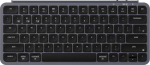 KEYBOARD WRL B1 PRO/SPACE GREY B1P-K1 KEYCHRON