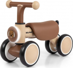 MILLY MALLY Ride-on Vehicle Yorkie Dog Beige