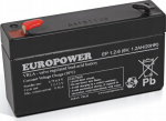 Europower EP 1.2-6 Akumulator