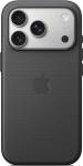 Apple TechWoven Case MagSafe iPhone 17 Pro schwarz