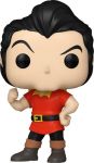 Funko Pop! Disney: Villains - Gaston #1518 Vinyl Figure
