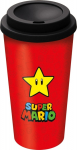 Stor: Super Mario - Large Coffee Tumbler (520ml) (01379)