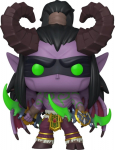 Funko Pop! Games: World of Warcraft - Illidan* #1101 Vinyl Figure