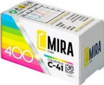 Mira film Color 400/36
