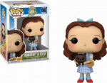 Funko Pop! Movies: The Wizard of Oz - Dorothy & Toto #1502 Vinyl Figure